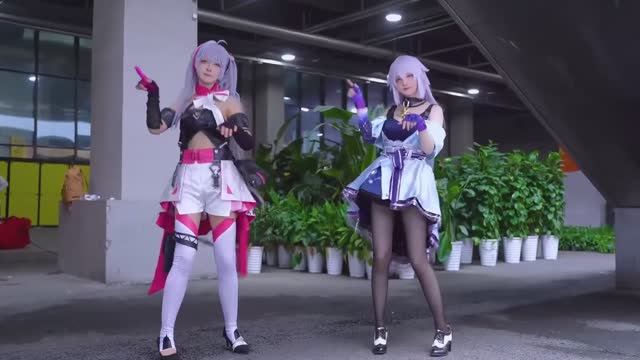 Шанхайский BW Comic Con!