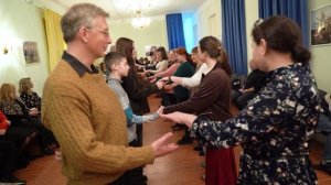 Ночь искусств 2025