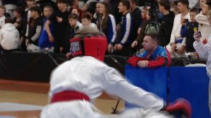 Новости спорта 05.11.2025