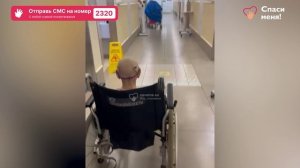 Новости Аливии Комисаровой: кризис позади, но угроза остаётся. Аливия держится из последних сил.