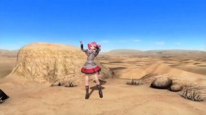 Teto Kasane - A Song of Wastelands, Forests, and Magic (Cover) Перезалив с канала Tanjiro Taidana