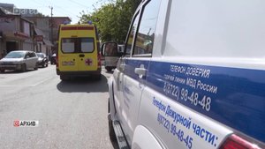 В Дагестане завершили расследование дела о нападении на отряд ДПС