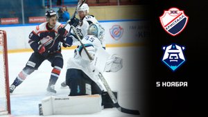 КРИСТАЛЛ - НОРИЛЬСК. ОБЗОР МАТЧА