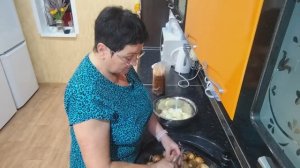 05.11.2025Г .2 часть ХОЧЕШЬ НЕ ХОЧЕШЬ, А НАДО!!!