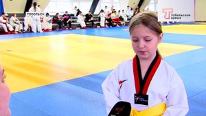 ТУРНИР ПО ТХЭКВОНДО