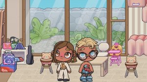 NOVEMBER 5TH//BIRTHDAY SONG//приятного просмотра! #песня #аватарворлд