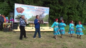 ПоНостальгируем (2019). Иликовские на АКАРТ