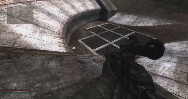 11 S.T.A.L.K.E.R-Lost World Troops of Doom - юпитер - найти додж