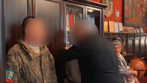 Черемховцы продолжают вставать на защиту Родины