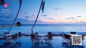 When The Deep Gets Deeper Vol.5 Deep House Mix