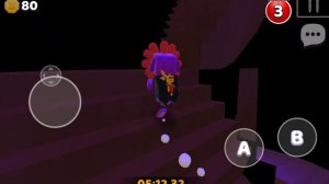 как пройти пирамиды в игре супер медведь