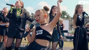 СЕКТОР ГАЗА - ТУМАН - ЛУЧШИЙ COVER