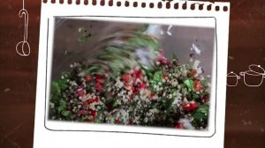 Кулинарная история