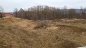 Смоленская Крепость. Фёдор Конь.