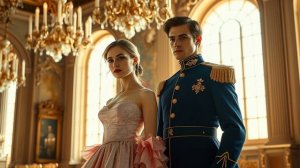 💔ПОЛНАЯ АУДИОКНИГА💗ЛОЖЬ ВО ДВОРЦЕ💗ЛЮБОВНОЕ ФЕНТЕЗИ💔