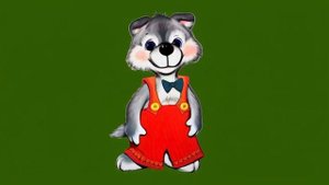 Анекдот-ребёнок в аквариуме