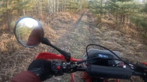 закрываю сезон