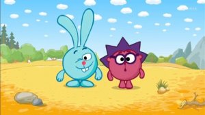 Смешарики Переозвучка 10 серия Энергия храпа 1 часть