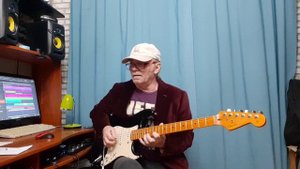 Mezzoforte - Jakarta Dream (Cover)