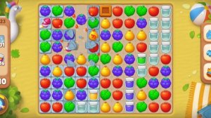 gardenscapes Садовник Остин