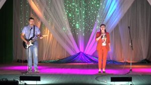 Дмитрий и Ольга "Территория сердца"