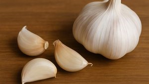 ПОЛЕЗНЫЕ СВОЙСТВА ЧЕСНОКА. чем полезен чеснок
