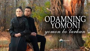 Shavkat Zulfiqor & Nurzida Isayeva - Odamni yomoni yomon bo'larkan (Official Music Video) 2025