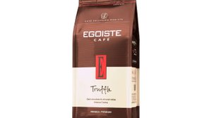 Кофе в зернах EGOISTE Truffle (Эгоист Трюфель), арабика, 1 кг Кофе эгоист Нидерланды