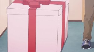 Безэмоциональная Касивада и эмоциональный Ота 5 серия (аниме-сериал, 2025)