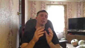 Почему телевизор не могу зайти в настройки?