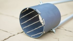 САМОДЕЛЬНЫЙ СБОРЩИК АБРИКОСОВ. Просто, дешево, гениально!