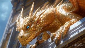 В офисе шумном однажды (клип)