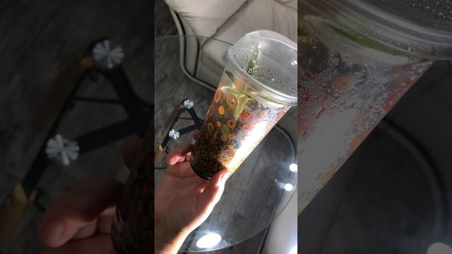 Адаптация клона. Банан Флорида, продолжение