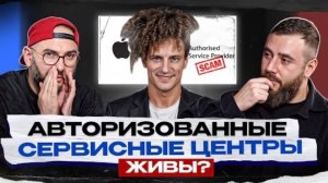 БРОБРОЛАБ: Как перестать быть МАСТЕРОМ и стать предпринимателем?