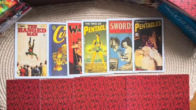 КАРТА ДНЯ 07.11.2025 для всех знаков зодиака🌸Таро прогноз