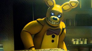 Пять ночей с Фредди 2 — Русский Трейлер #2 (4K Субтитры, 2025)