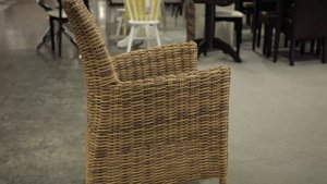 Кресло SANTIAGO