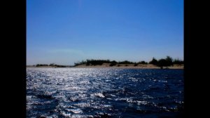 Марина Урусова. Волга