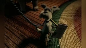 весь вырезанный контент в правдивой истории красной шапки 🌚