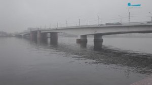 Переправа из Петербурга в Ленинград: мост Александра Невского отмечает 60-летний юбилей