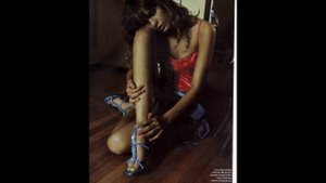 Джезиэн Грэвел Беланд ( Jessiann Gravel Beland )