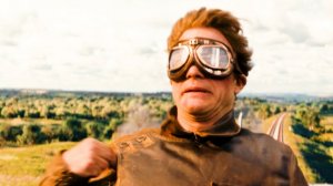 Волчок — Новый Трейлер (4K, 2025)