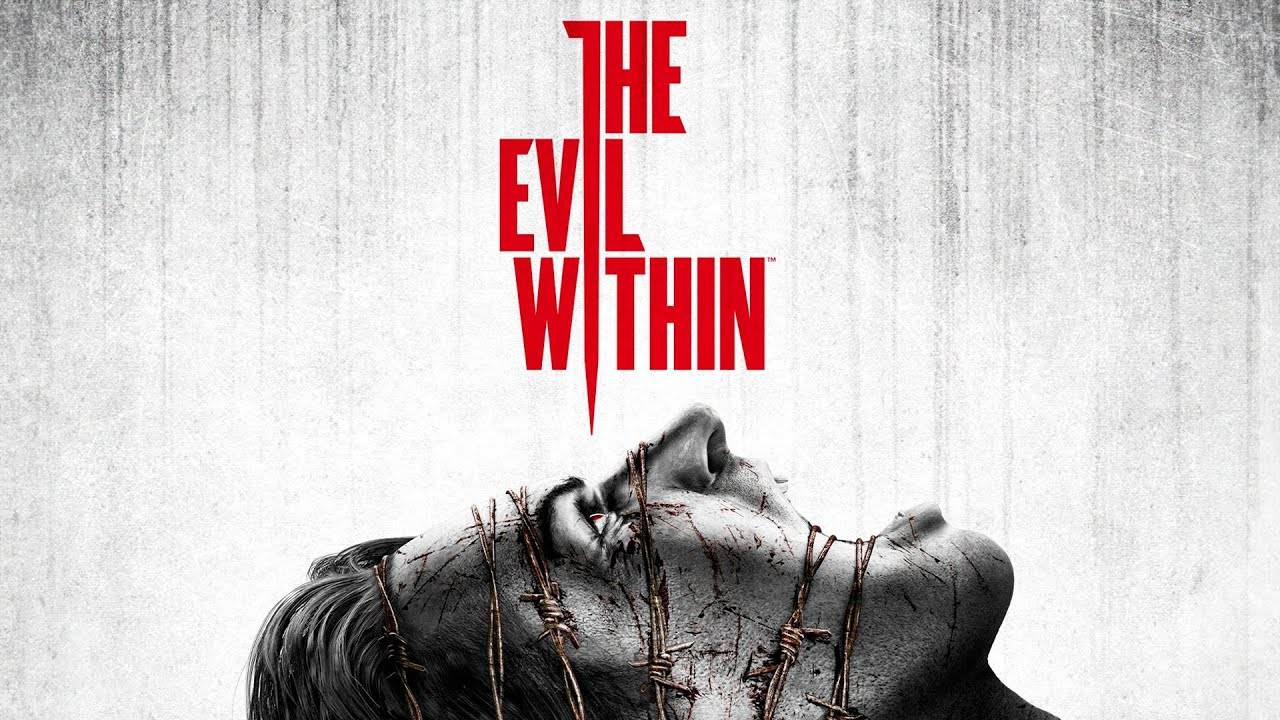 The Evil Within (13)