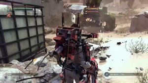 Прохождение игры The Surge (Стрим) в 2025 # 2