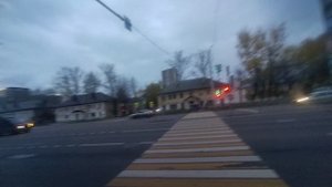 обзор гагарина