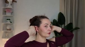 Как жевать и молодеть - упражнения против носогубки и второго подбородка