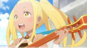 Весь мир — сцена