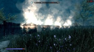 Задание от Гильдии Воров  "Поместье Златоцвет"