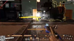 Satisfactory Экскриментал вершин #2