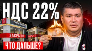 Как бизнесу ВЫЖИТЬ в 2026 Как понять, что твой бизнес не банкрот